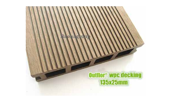 Sàn gỗ nhựa rỗng OBM135-25A - Sàn Nâng Kỹ Thuật CTLINK - Công Ty Cổ Phần Xuất Nhập Khẩu Bảo Hà
